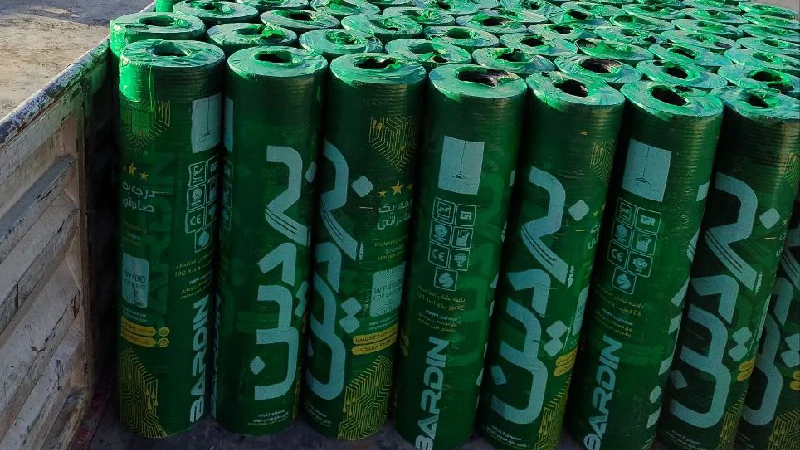 خرید اینترنتی ایزوگام دلیجان
