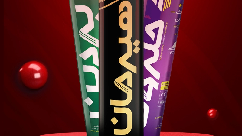 خرید اینترنتی ایزوگام دلیجان