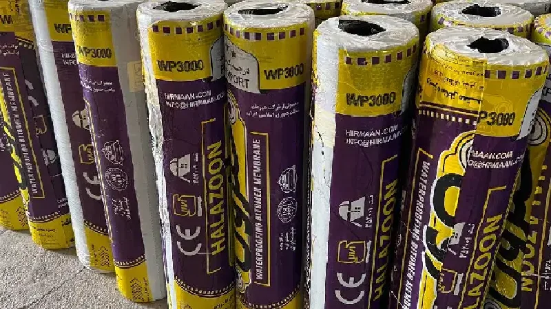 نمایندگی ایزوگام دلیجان