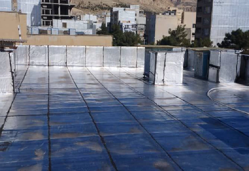 ایزوگام خراسان جنوبی