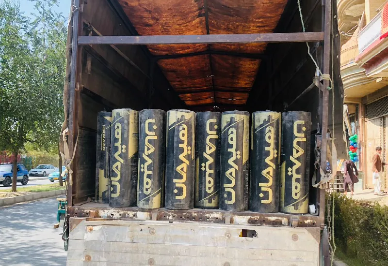 ایزوگام گرمسیری