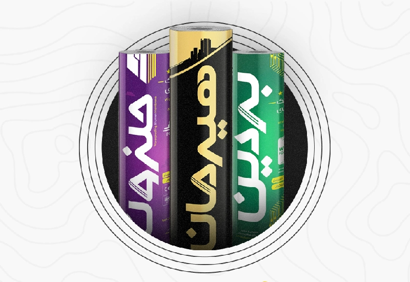 ایزوگام نوع A